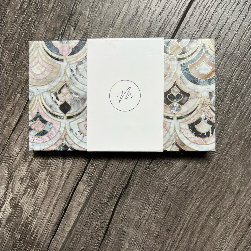 Maskcara/Seint Sistine quad compact